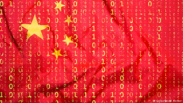 2014年开始，中国的黑客行动越来越密集，胆子也越来越大。