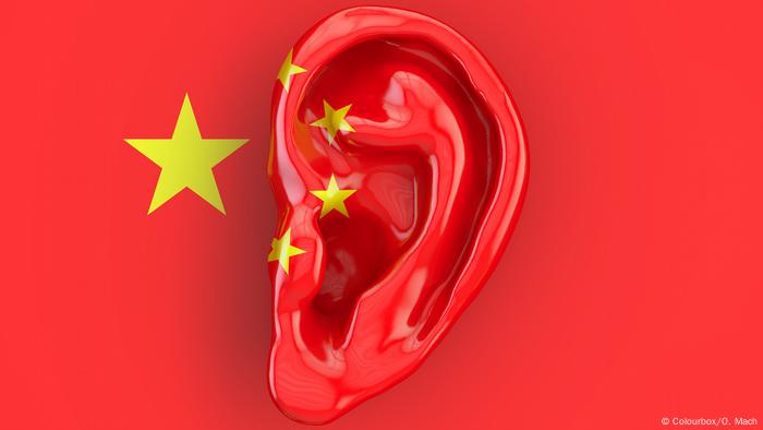 中国的情报机构如今已拥有强大的实力和充足的资源