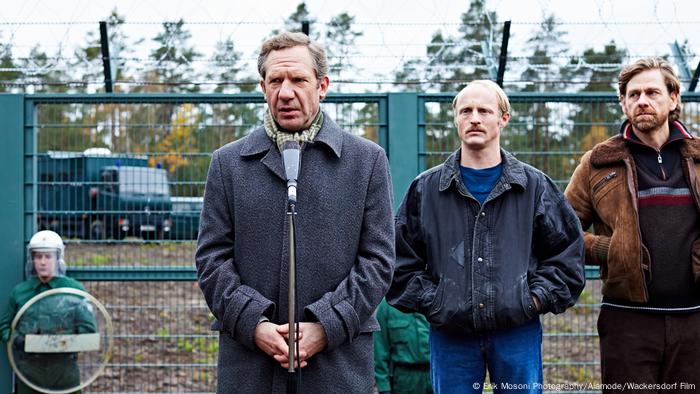 Film Wackersdorf von Oliver Haffner