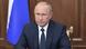 Russland Präsident Putin Rentenreform Russland Präsident Putin Rentenreform