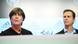 Deutschland Präsentation der Analyse zur Fußball-WM | Joachim Löw und Oliver Bierhoff Deutschland Präsentation der Analyse zur Fußball-WM | Joachim Löw und Oliver Bierhoff