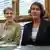 Deutschland Prozess gegen Frauenärztinnen Natascha Nicklaus und Nora Szasz