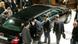Бронированный Mercedes на автосалоне в Париже Бронированный Mercedes на автосалоне в Париже