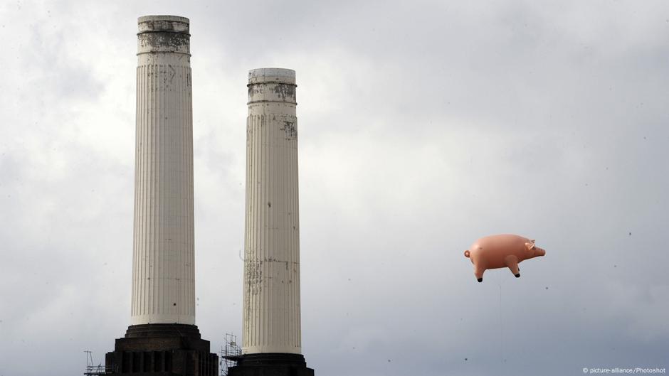 Roger Waters Streitbares Urgestein Des Rock Kultur Dw 05 09 2018