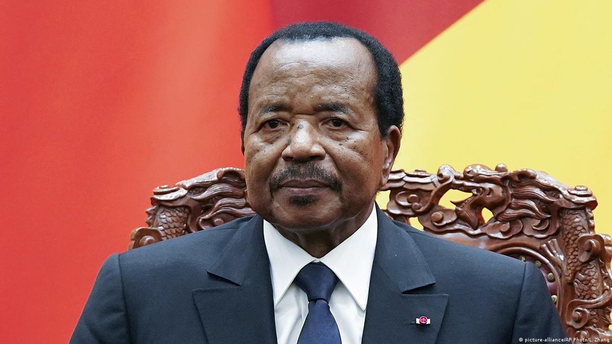 There are growing calls from Cameroonian youth for 89-year-old President Paul Biya, who on Sunday celebrated his 40th year in power, to resign, owing to his poor health, the deteriorating economic situation, and violence in the northern and western regions of the country.