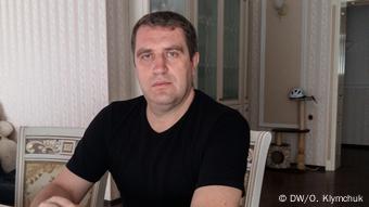 Albert Toltschilowski Besitzer Privatklinik BioTexCom