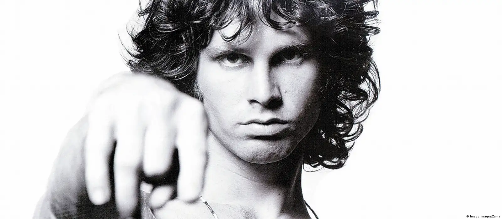 El cantante de The Doors, Jim Morrison, murió hace 50 años – DW
