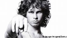 Tod einer Ikone: Vor 50 Jahren starb Doors-Sänger Jim Morrison