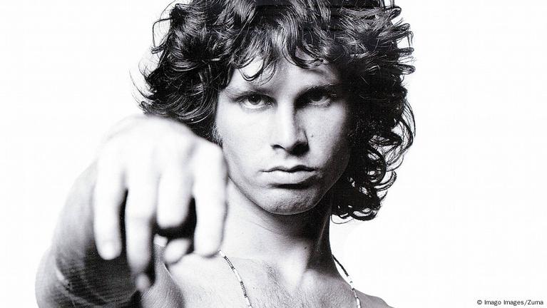 When Jim Morrison and Ray Manzarek formed The Doors