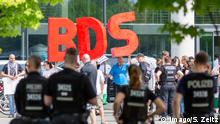 BDS gegen Israel: Umstrittener Boykott - und Gegenboykott
