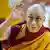 The 14th Dalai Lama is stepping down from his political duties
