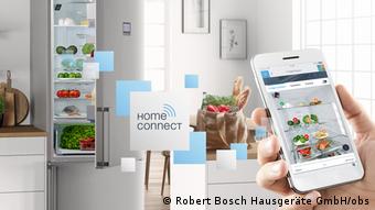 έξυπνες ηλεκτρικές συσκευές