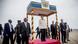 Kanzlerin Merkel besucht Ghana Kanzlerin Merkel besucht Ghana