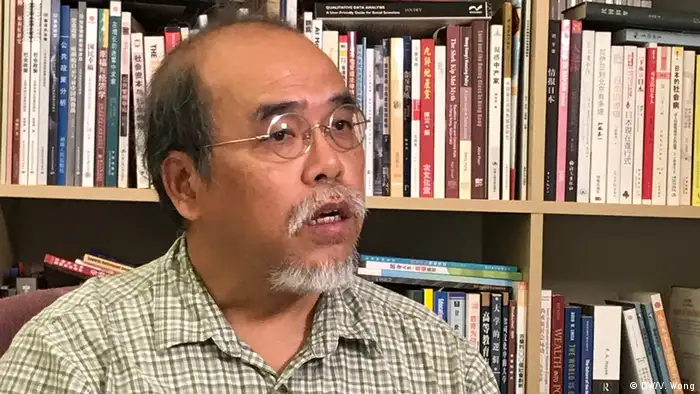 Professor - Chung Kim Wah
