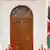 Theresa May na Uhuru Kenyatta