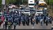 Honduras Tegucigalpa Proteste gegen Regierung Honduras Tegucigalpa Proteste gegen Regierung