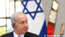 Netanyahu elogia sanciones contra Irán: “Es un día histórico”