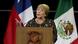 August 7 2018 Rede von Michelle Bachelet CIUDAD DE MEXICO Universität UNAM Catedra August 7 2018 Rede von Michelle Bachelet CIUDAD DE MEXICO Universität UNAM Catedra