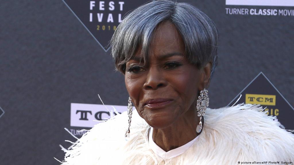 Star Wars Producers And Actress Cicely Tyson To Garner Honorary Oscars Film Dw 06 09 18