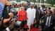 Nigeria Reise Bundeskanzlerin Angela Merkel Nigeria Reise Bundeskanzlerin Angela Merkel