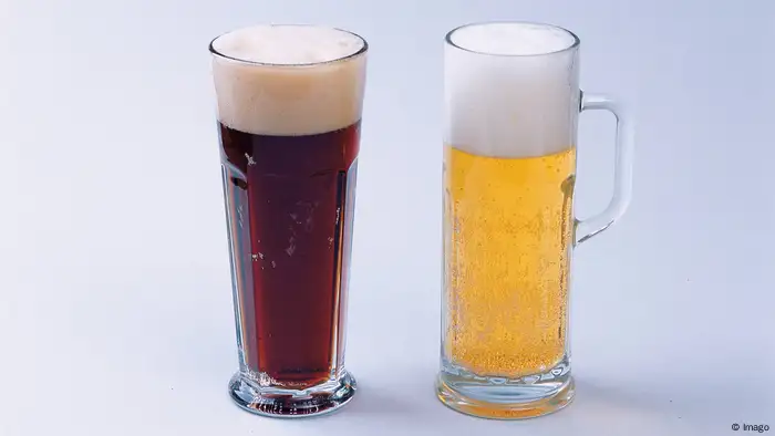 Getränke Diesel (Imago)