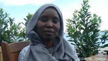 Zu sehen ist Aicha Macky, Filmemacherin aus dem Niger
Ort : Cannes Film Festival
Zulieferung durch: Mireille Dronne 