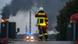 Großbrand in Raffinerie bei Ingolstadt Großbrand in Raffinerie bei Ingolstadt