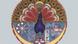 Yezidi image of Malak Yezidi image of Malak