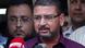 Gaza Sprecher der Hamas Sami Abu Zuhri Gaza Sprecher der Hamas Sami Abu Zuhri