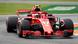 Formel 1 Qualifying Grand Prix in Monza Kimi Raikkonen Formel 1 Qualifying Grand Prix in Monza Kimi Raikkonen