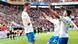 Fußball Bundesliga VfL Wolfsburg - Bayer Leverkusen Fußball Bundesliga VfL Wolfsburg - Bayer Leverkusen