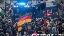 Niemcy: Czy kontrwywiad powinien obserwować AfD?