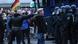 Deutschland AfD-Kundgebung und Gegenproteste in Chemnitz ziehen tausende Demonstranten an Deutschland AfD-Kundgebung und Gegenproteste in Chemnitz ziehen tausende Demonstranten an