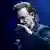Deutschland U2-Sänger Bono muss Konzert abbrechen