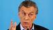 Argentinischer Präsident Mauricio Macri Argentinischer Präsident Mauricio Macri