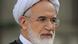 مهدی کروبی، از رهبران جنبش سبز
مهدی کروبی، از رهبران جنبش سبز