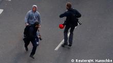 У Німеччині почастішали напади на журналістів
