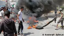 اطلاق سراح أبناء صالح في صنعاء وحراك الجنوب يشتد