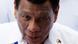 Presidente das Filipinas, Rodrigo Duterte Presidente das Filipinas, Rodrigo Duterte