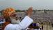Pakistani opposition leader Maulana Fazlur Rehman Pakistani opposition leader Maulana Fazlur Rehman