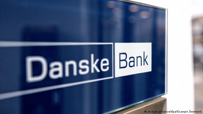 Голова Danske Bank подав у відставку