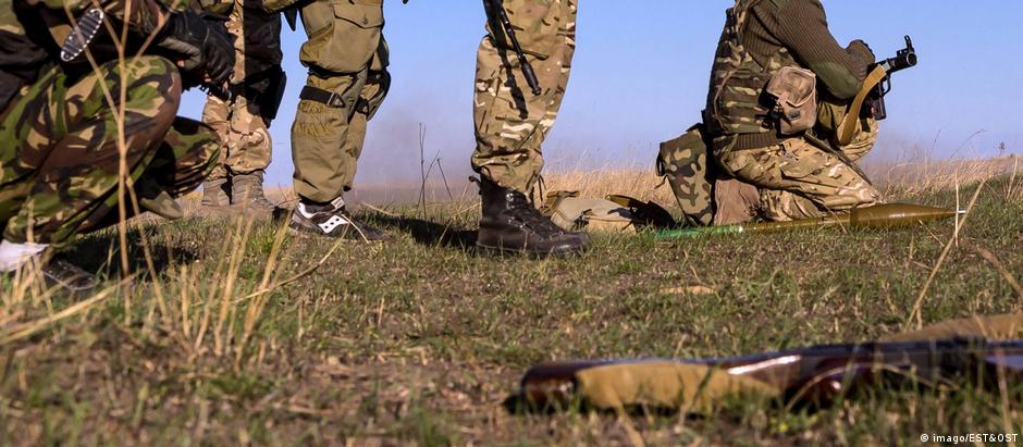 Τάγμα του Αζόφ