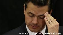 Corte de La Haya revisará denuncia contra Peña Nieto por caso Ayotzinapa, entre otros