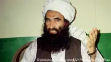 تعرّف على شبكة حقاني أكثر الفصائل المتشددة ضمن طالبان!