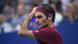 US Open - Roger Federer besiegt US Open - Roger Federer besiegt