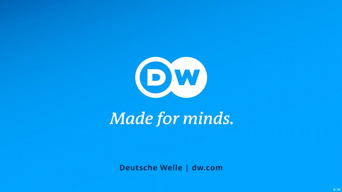 DW.com: Desain Baru dengan Konten Berbobot! – DW – 10.01.2022