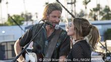 A Star is Born - Das Remake mit Lady Gaga
