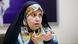 Iranische Parlamentsabgeordnete
Parvaneh Salahshuri Iranische Parlamentsabgeordnete
Parvaneh Salahshuri
