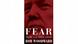 Buchcover: Fear: Trump in the White House von Bob Woodward Buchcover: Fear: Trump in the White House von Bob Woodward