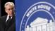 USA, Washington: Der Journalist Bob Woodward nimmt am White House Correspondents Dinner teil USA, Washington: Der Journalist Bob Woodward nimmt am White House Correspondents Dinner teil